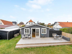 Holiday Home Sofine - 250m from the sea by Interhome
